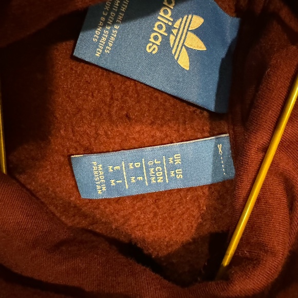 Adidas Womens Sweater - Picture 2 of 2